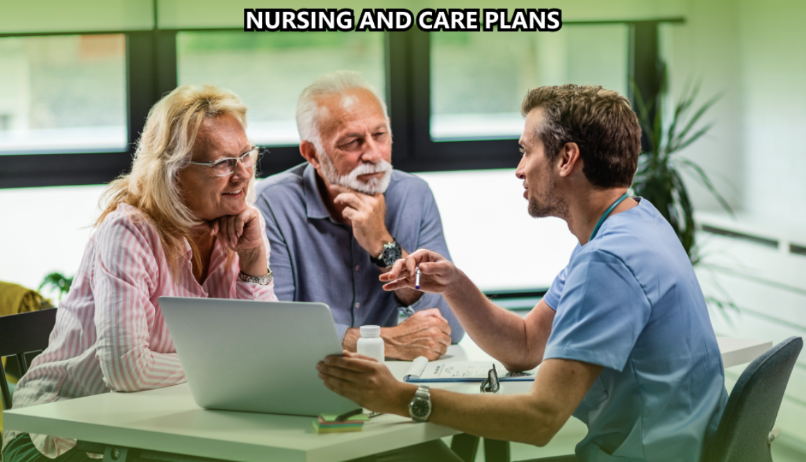 admission-nursing-and-care-plans