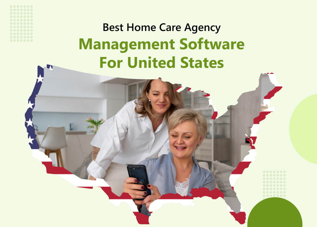 Homecare Agency Software